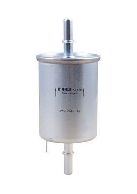 Mahle KL 470 Fuel Filter, photo 2