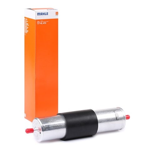Mahle KL 473 Fuel Filter, photo 2
