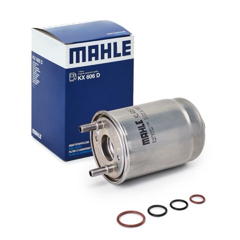 Mahle KL 485/5D Fuel Filter, photo 2