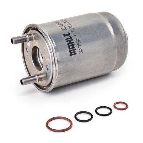 Mahle KL 485/5D Fuel Filter, photo 3