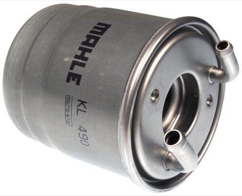 Mahle KL 490D Fuel Filter, photo 3