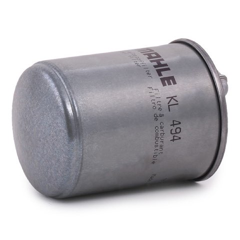 Mahle KL 494 Fuel Filter, photo 3