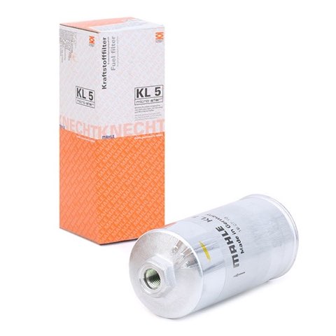 Mahle KL 5 Fuel Filter, photo 2