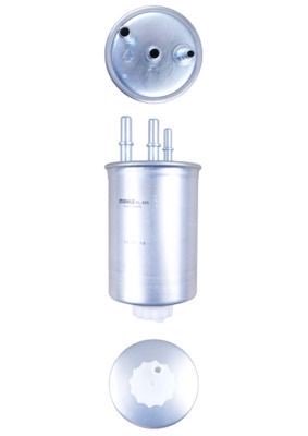 Mahle KL 505 Fuel Filter, photo 2