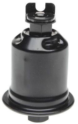 Mahle KL 509 Fuel Filter, photo 2