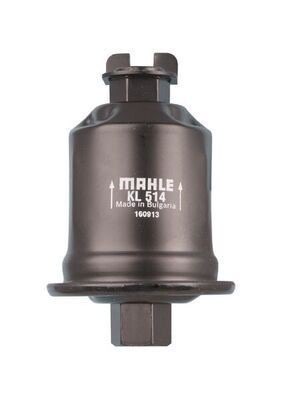 Mahle KL 514 Fuel Filter