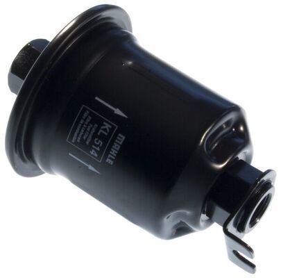 Mahle KL 514 Fuel Filter, photo 2