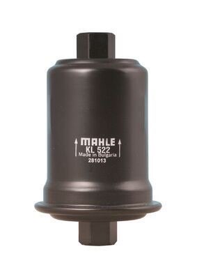 Mahle KL 522 Fuel Filter