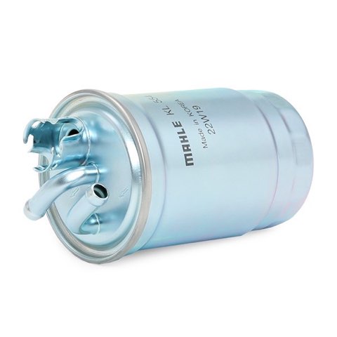 Mahle KL 554D Fuel Filter, photo 3