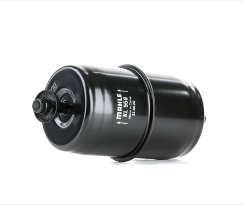 Mahle KL 558 Fuel Filter