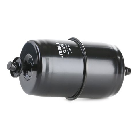 Mahle KL 558 Fuel Filter, photo 3