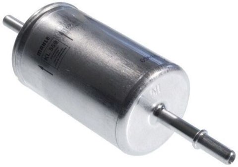 Mahle KL 559 Fuel Filter, photo 2