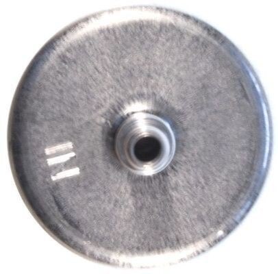 Mahle KL 559 Fuel Filter, photo 3