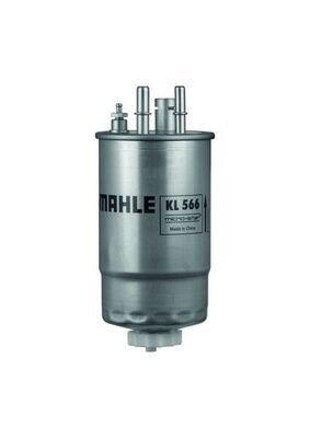 Mahle KL 566 Fuel Filter, photo 2