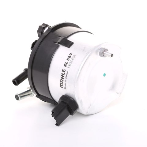 Mahle KL 569 Fuel Filter