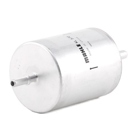 Mahle KL 570 Fuel Filter, photo 3