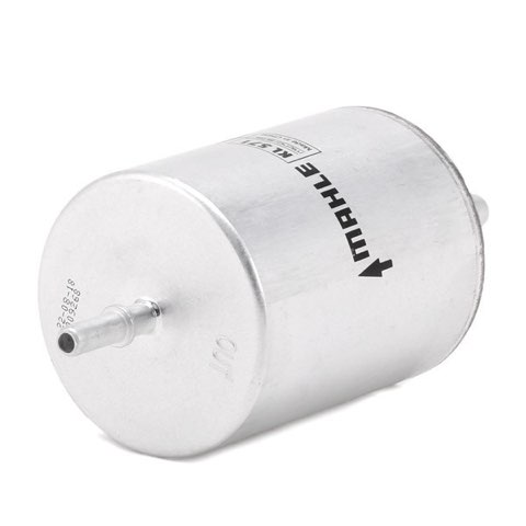 Mahle KL 571 Fuel Filter, photo 3