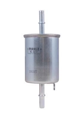 Mahle KL 573 Fuel Filter, photo 2