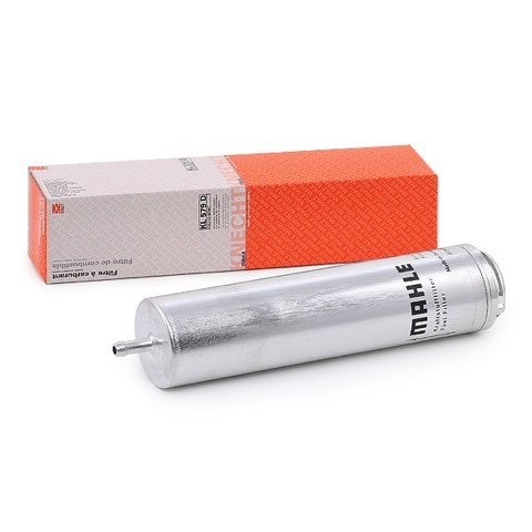 Mahle KL 579D Fuel Filter