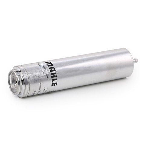 Mahle KL 579D Fuel Filter, photo 2