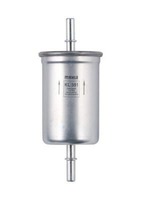 Mahle KL 591 Fuel Filter, photo 2
