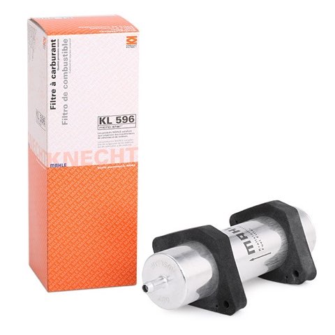 Mahle KL 596 Fuel Filter, photo 2