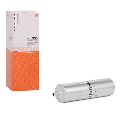Mahle KL 596 Fuel Filter, photo 3