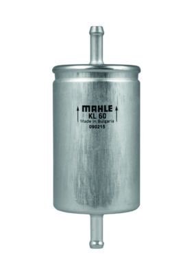 Mahle KL 60 Fuel Filter, photo 2