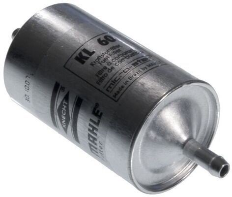 Mahle KL 60 Fuel Filter, photo 3