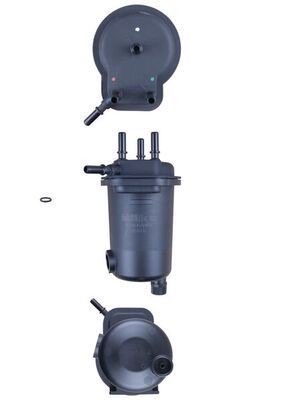 Mahle KL 600D Fuel Filter, photo 2