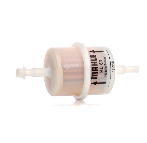Mahle KL 63 OF Fuel Filter
