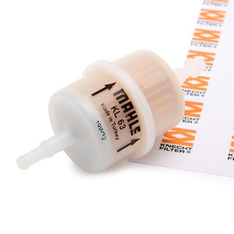 Mahle KL 63 OF Fuel Filter, photo 2