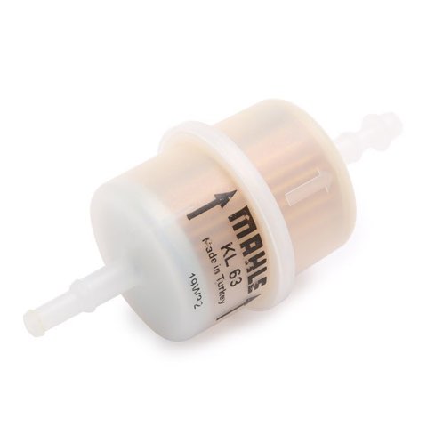 Mahle KL 63 OF Fuel Filter, photo 3
