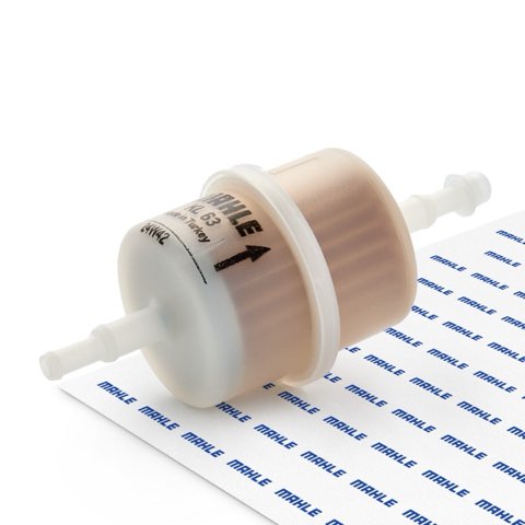 Mahle KL 63 Fuel Filter