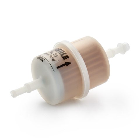 Mahle KL 63 Fuel Filter, photo 2