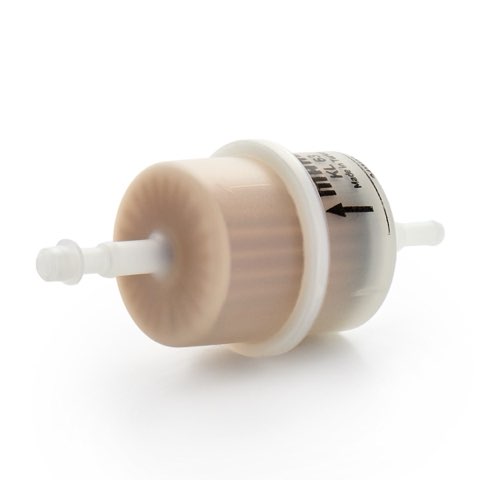 Mahle KL 63 Fuel Filter, photo 3