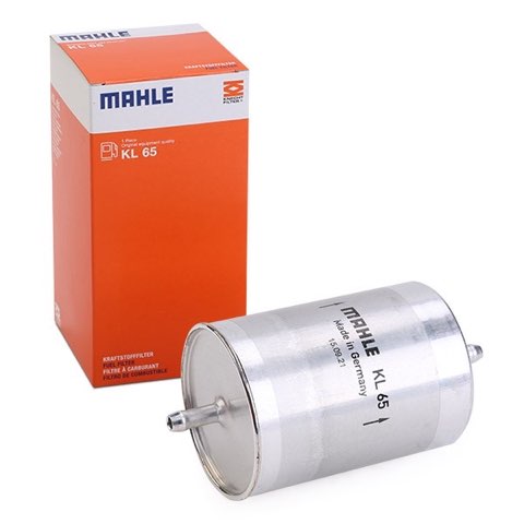 Mahle KL 65 Fuel Filter, photo 2