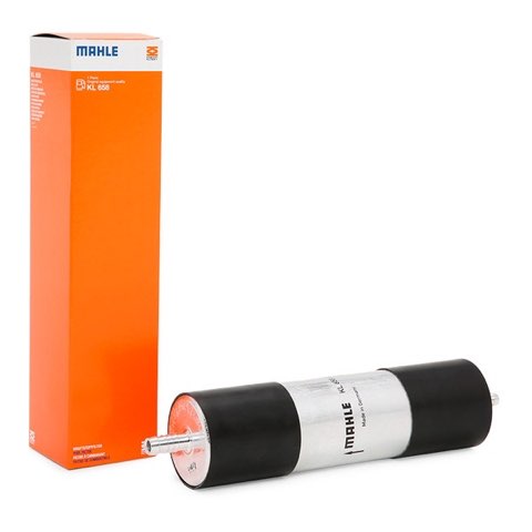 Mahle KL 658 Fuel Filter, photo 2