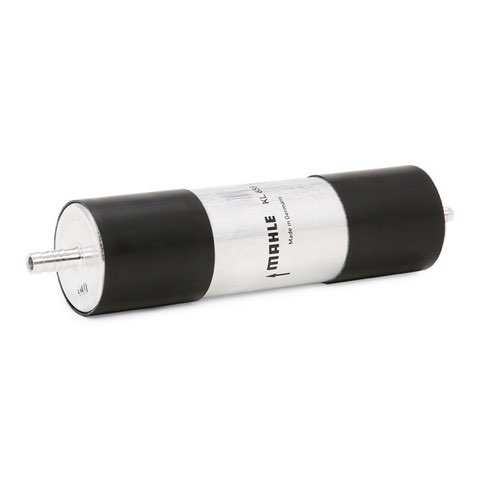 Mahle KL 658 Fuel Filter, photo 3