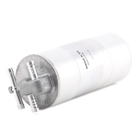 Mahle KL 659 Fuel Filter, photo 3