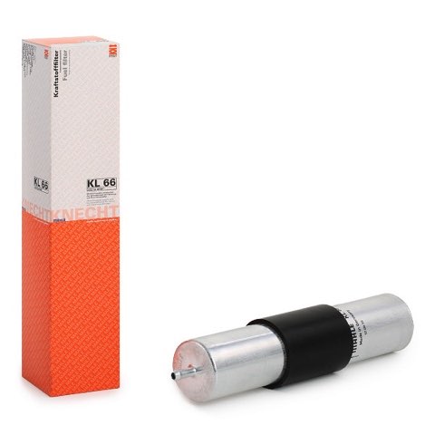 Mahle KL 66 Fuel Filter, photo 2
