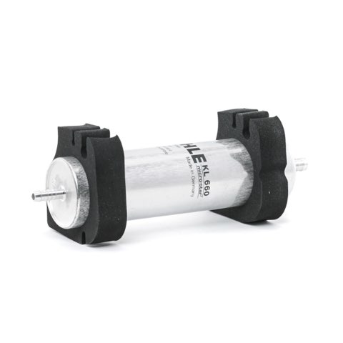 Mahle KL 660 Fuel Filter