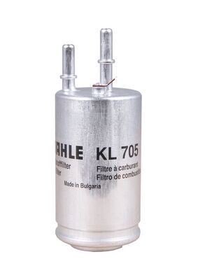 Mahle KL 705 Fuel Filter, photo 2
