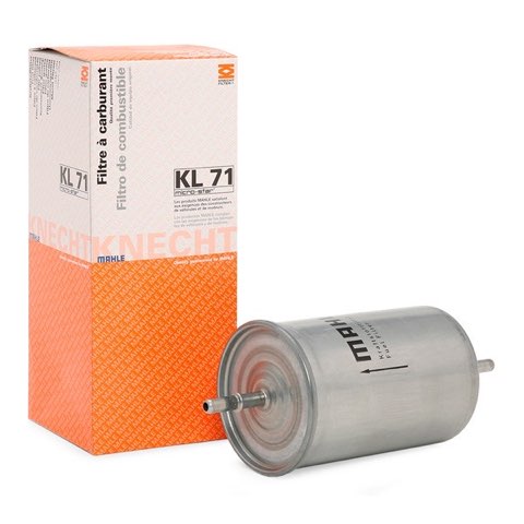 Mahle KL 71 Fuel Filter, photo 2