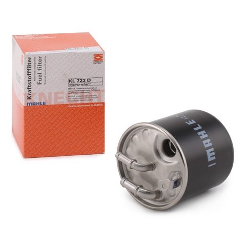 Mahle KL 723D Fuel Filter, photo 2