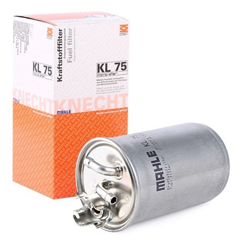 Mahle KL 75 Fuel Filter, photo 2