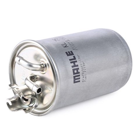 Mahle KL 75 Fuel Filter, photo 3