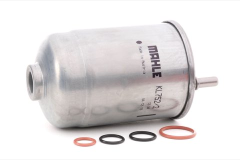 Mahle KL 752/2D Fuel Filter
