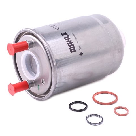 Mahle KL 752/2D Fuel Filter, photo 3