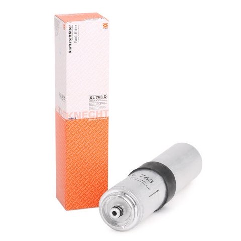Mahle KL 763D Fuel Filter, photo 2